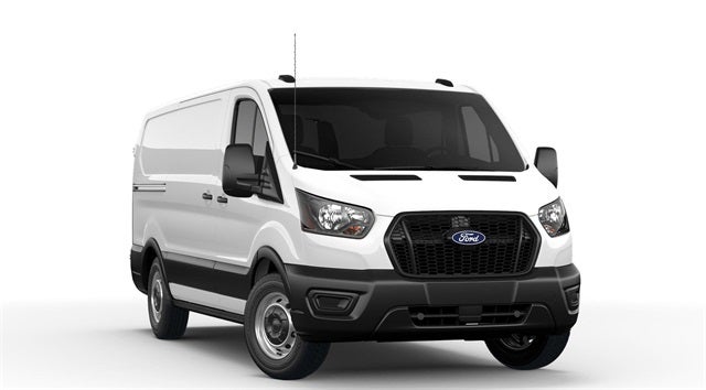 2026 Ford Transit-150 Cargo Van