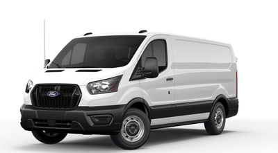 2026 Ford Transit-150 Cargo Van
