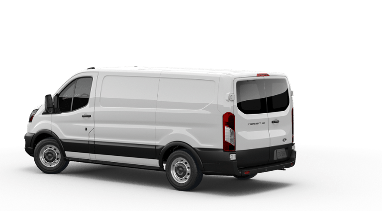 2026 Ford Transit-150 Cargo Van