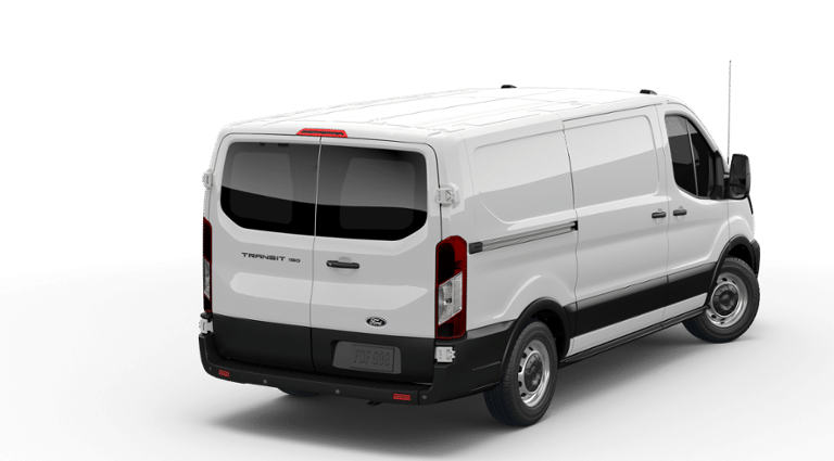 2026 Ford Transit-150 Cargo Van