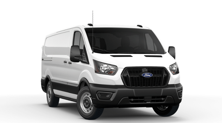 2026 Ford Transit-150 Cargo Van