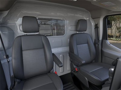 2025 Ford Transit-150 Cargo Van