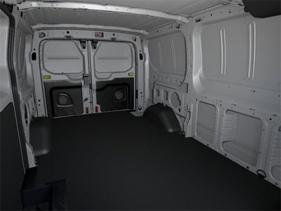 2025 Ford Transit-150 Cargo Van