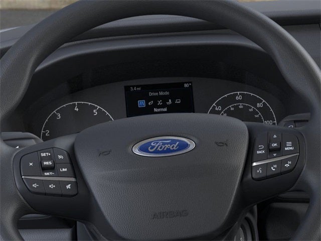 2025 Ford Transit-150 Cargo Van