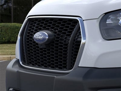 2025 Ford Transit-150 Cargo Van