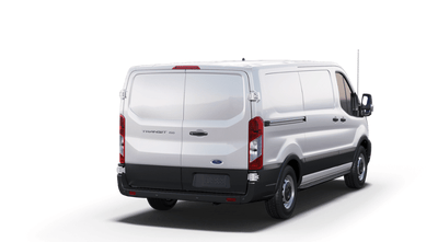 2025 Ford Transit-150 Cargo Van