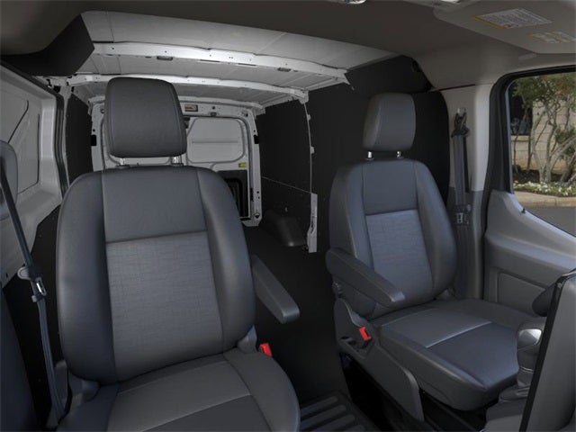 2025 Ford Transit-150 Cargo Van
