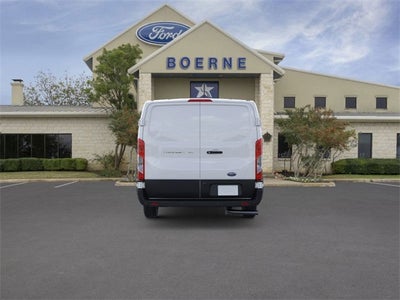 2025 Ford Transit-150 Cargo Van
