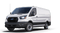 2025 Ford Transit-150 Cargo Van