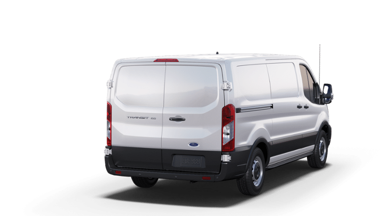 2025 Ford Transit-150 Cargo Van