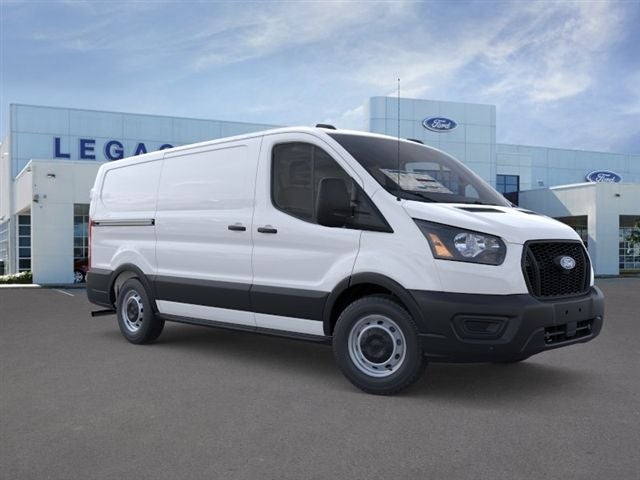 2026 Ford Transit-150 T-150 130" Low Rf 8800 GVWR RWD