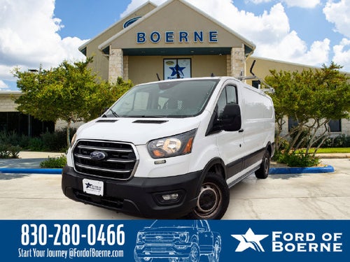 2020 Ford Transit-150 BASE