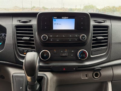 2020 Ford Transit-150 BASE