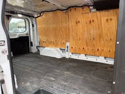 2020 Ford Transit-150 BASE