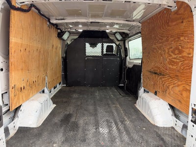 2020 Ford Transit-150 BASE