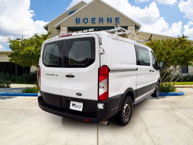 2020 Ford Transit-150 BASE