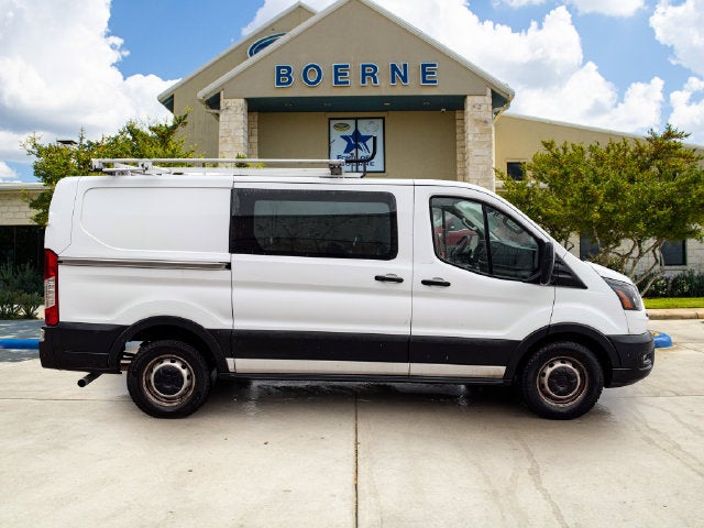 2020 Ford Transit-150 BASE