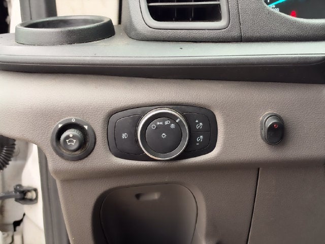 2020 Ford Transit-150 BASE