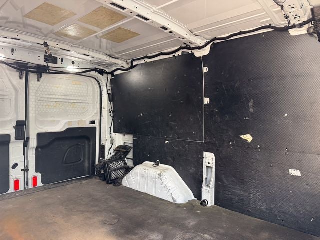 2019 Ford Transit-250 130 WB Low Roof Cargo