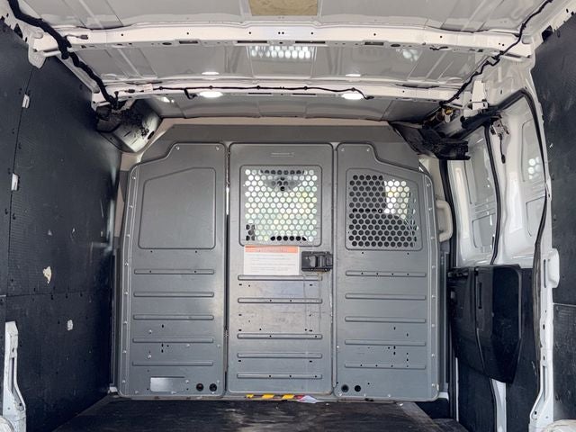 2019 Ford Transit-250 130 WB Low Roof Cargo
