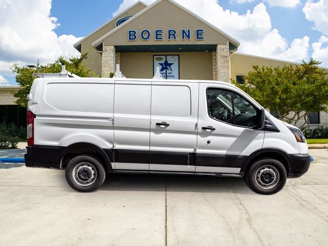 2019 Ford Transit-250 130 WB Low Roof Cargo
