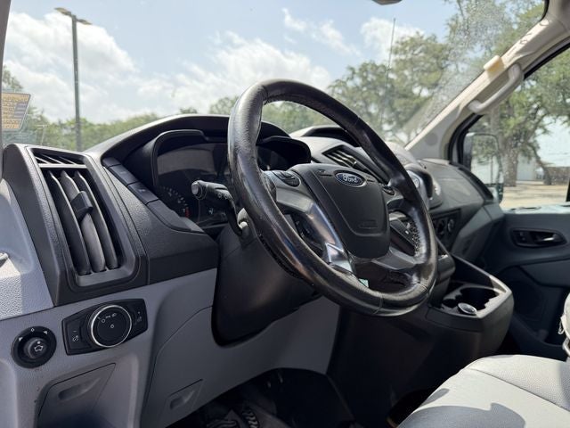 2019 Ford Transit-250 130 WB Low Roof Cargo