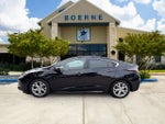 2018 Chevrolet Volt Premier