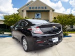 2018 Chevrolet Volt Premier