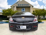 2018 Chevrolet Volt Premier