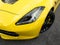 2016 Chevrolet Corvette Stingray Z51