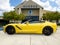 2016 Chevrolet Corvette Stingray Z51