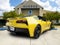 2016 Chevrolet Corvette Stingray Z51