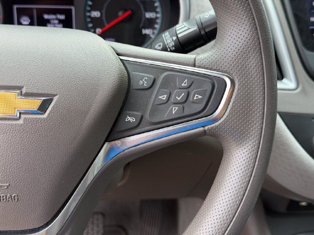 2025 Chevrolet Malibu LT w/1LT