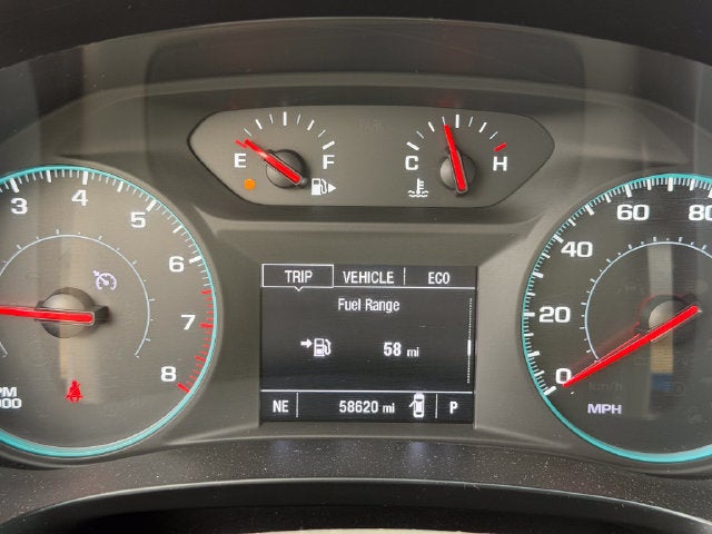 2025 Chevrolet Malibu LT w/1LT