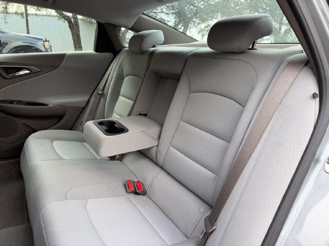 2025 Chevrolet Malibu LT w/1LT