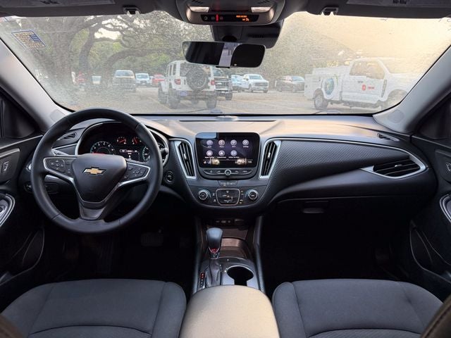 2023 Chevrolet Malibu RS