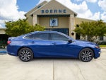 2023 Chevrolet Malibu RS