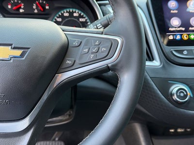 2023 Chevrolet Malibu RS