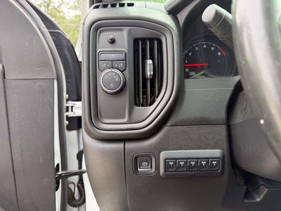 2021 Chevrolet Silverado 2500HD WT