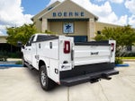 2021 Chevrolet Silverado 2500HD WT
