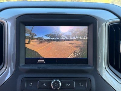 2020 Chevrolet Silverado 3500HD WT