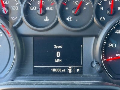 2020 Chevrolet Silverado 3500HD WT