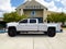 2019 Chevrolet Silverado 2500HD LTZ