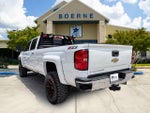 2019 Chevrolet Silverado 2500HD LTZ