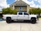 2019 Chevrolet Silverado 2500HD LTZ