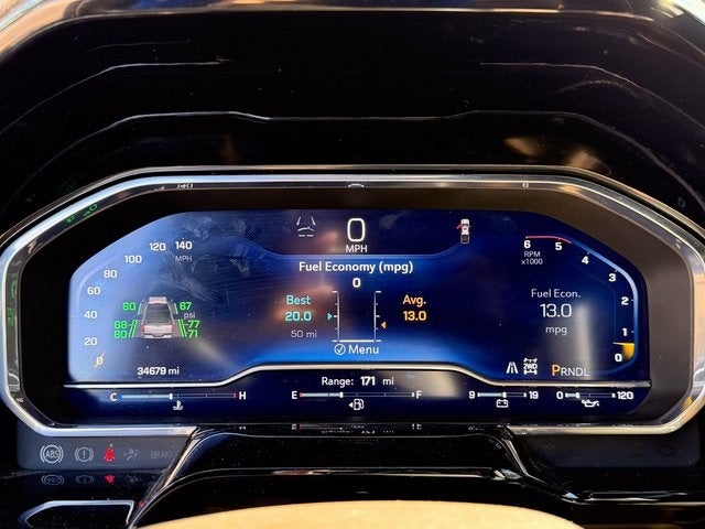 2025 Chevrolet Silverado 3500HD LTZ