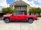 2022 Chevrolet Silverado 2500HD Custom