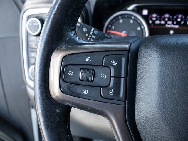 2023 Chevrolet Silverado 3500HD High Country