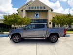 2022 Chevrolet Colorado WT