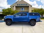 2019 Chevrolet Colorado ZR2